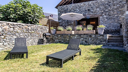 Gîte "La Petite Grange" Location De Vacances à Préchac