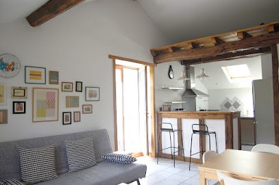 Orratzekoa - T3 - Maison Garroenea - Location De Vacances Au Pays Basque, Location de Vacances à Sare