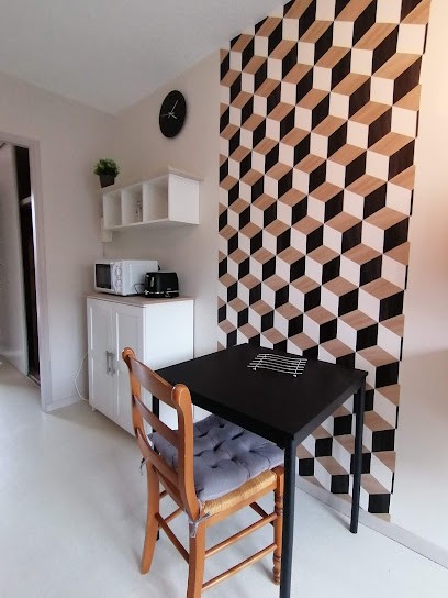 Logement courte durée, Location de Vacances à Clermont-Ferrand