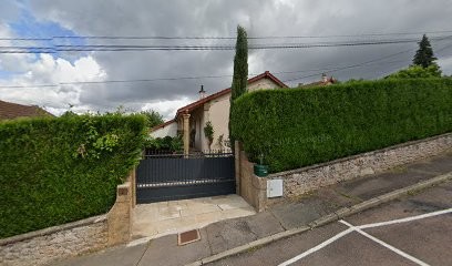Chambre d'hôtes du Faubourg Talus, Chambre d'Hôtes à Autun
