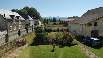 Bearn B&B, Chambre d'Hôtes à Saint-Goin