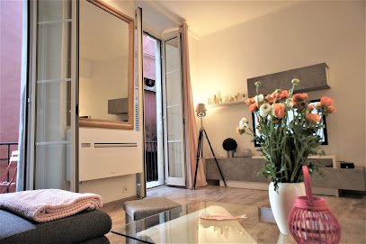 Ze Perfect Place - Superbe Appartement 2 Chb - Ac - Saleya - Marché Aux Fleurs Location De Vacances à Nice