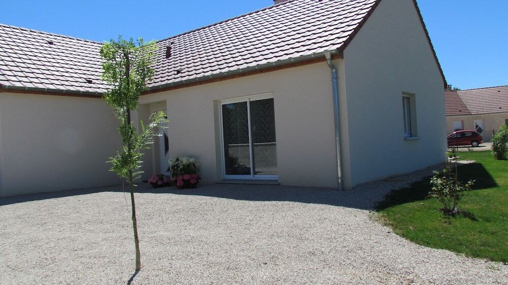 Chambres chez l'habitant Delphine et Guillaume, Chambre d'Hôtes à Venarey-les-Laumes
