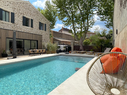 La Feuilleraie, Location De Vacances à Montséret