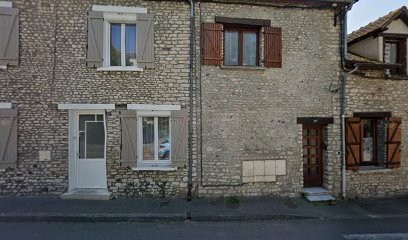 Le Noyer, Chambre d'Hôtes à Breuilpont