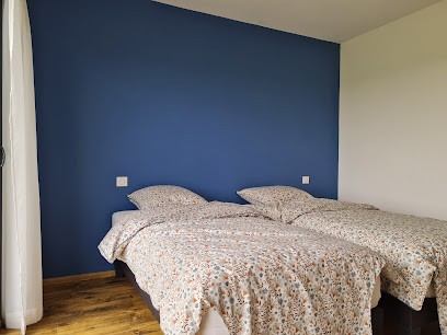 Chambres d'hôtes La Ganivelle, Chambre d'Hôtes à Servant