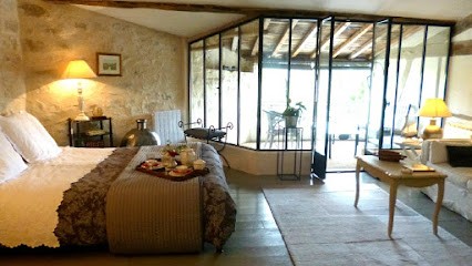 In Grez Wind, Chambre d'Hôtes à Grez-sur-Loing