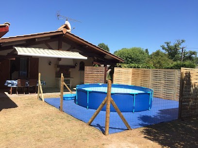 Vacances La Mouline, Location de Vacances à Lesparre-Médoc