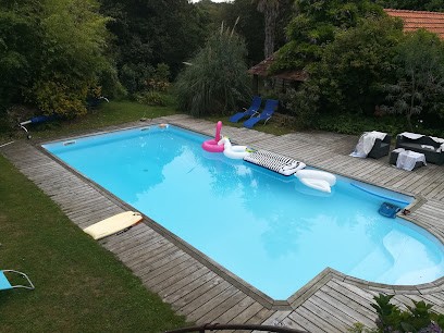 Bulle de Tranquillité, Chambre d'Hôtes à Ploubezre