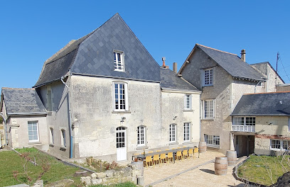 Le Nichoir Des Passereaux, Maison D'hôtes à Saumur