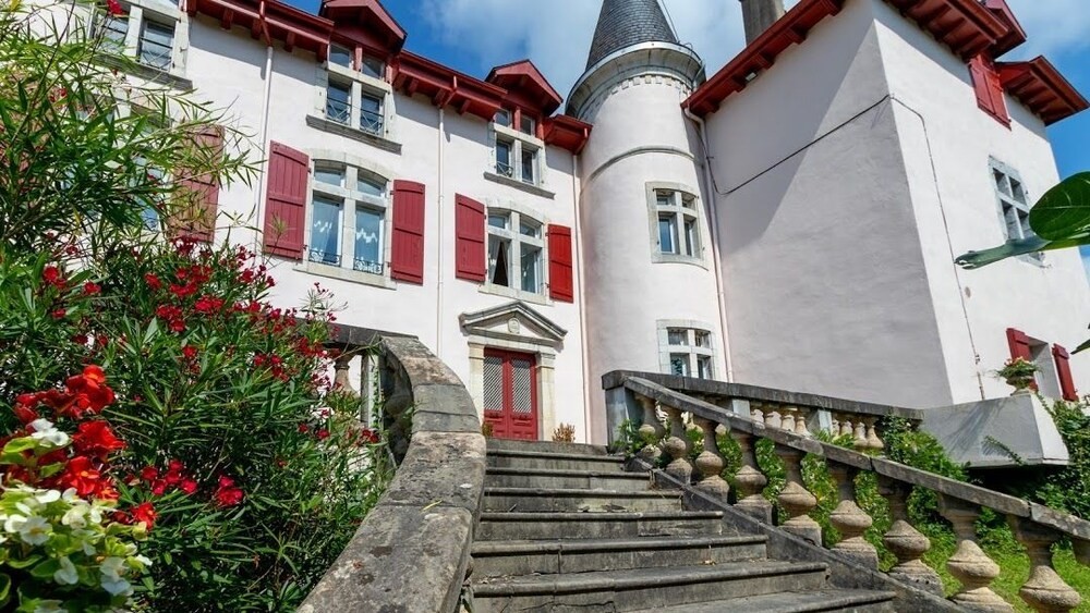 Chambres d'hôtes Soubeleta, Chambre d'Hôtes à Itxassou