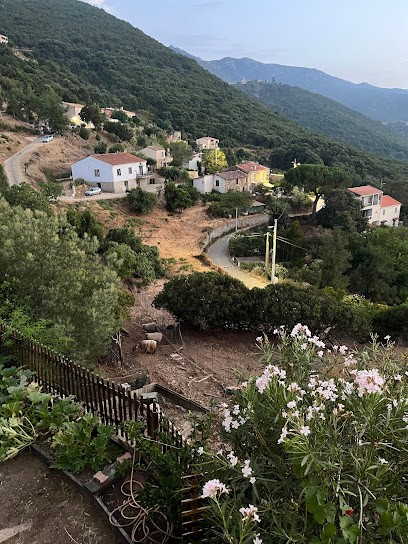 La Maison de nos Vacances, Chambre d'Hôtes à Villanova