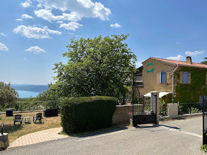 Le Bosquet, Chambre D'hôtes à Aiguines