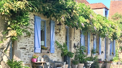Le Rianon Camping, Gite, Chambre & Table D'hôtes, Chambre d'Hôtes à Malleret-Boussac