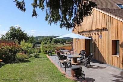 Gîte le Chêne de la Vigne, Location de Vacances à Rémalard en Perche