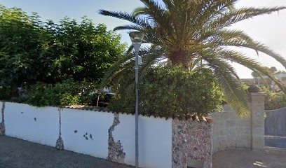 Chambres d'hôtes La Palmeraie, Chambre d'Hôtes à Sarrola-Carcopino