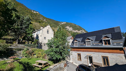 La Clé D'antignac, Maison D'hôtes à Antignac