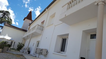 Domaine de la Vallonguette, Chambre d'Hôtes à La Rouvière
