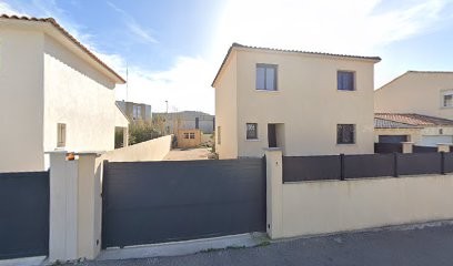 Chambre d'hôtes avec extérieur, Chambre d'Hôtes à Châteauneuf-les-Martigues