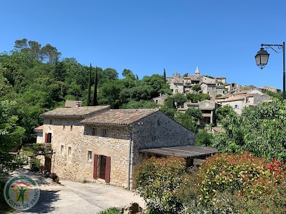 Gîtes de la Cèze, Location de Vacances à Tharaux