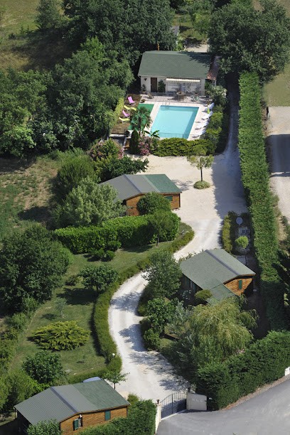 le pin parasol, Location de Vacances à Potelières