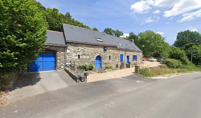 Chambres de Malvran, Chambre d'Hôtes à Saint-Aignan