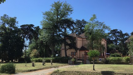 Chateau Gaillac, Location de Vacances à Gaillac