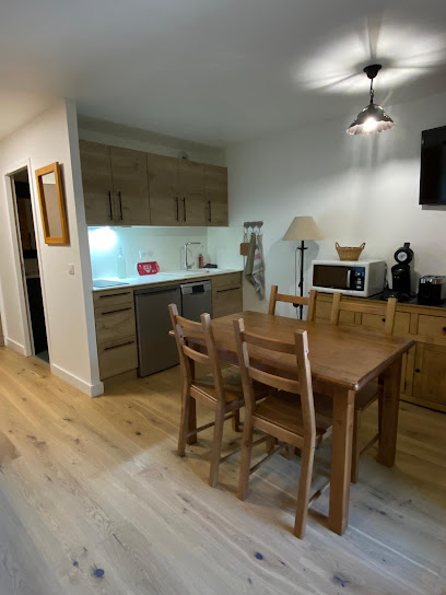 Location Appartement Montagne, Location De Vacances à Saint-Sorlin-d'Arves