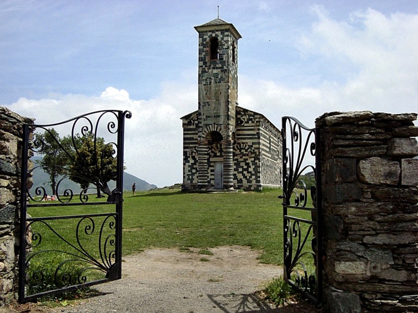 A Mandria, Chambre d'Hôtes à Murato