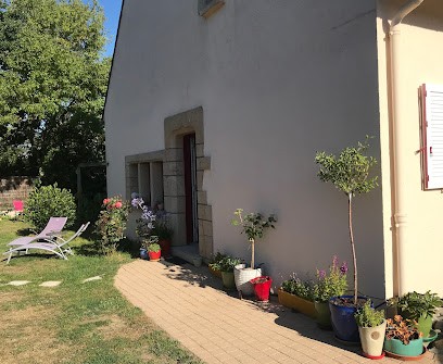 Aux Portes De Pornichet, Chambres D'hôtes Ty'Sacha, Chambre d'Hôtes à Saint-Nazaire