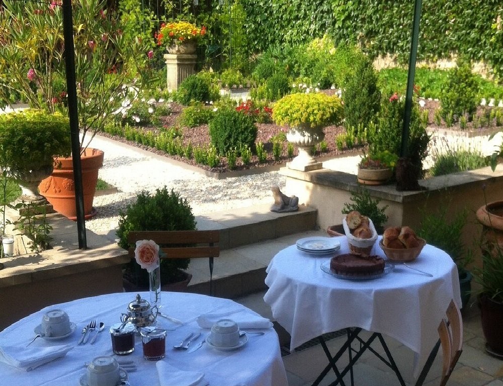 La Thébaïde, Chambre d'Hôtes à Saint-Trivier-de-Courtes