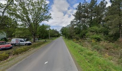 Revetropical, Location de Vacances à Langon