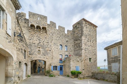 La tour des remparts, Chambre d'Hôtes à Rochemaure