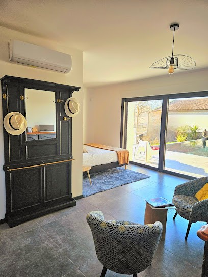 Loft & spa d'Autan, Location de Vacances à Villefranche-de-Lauragais