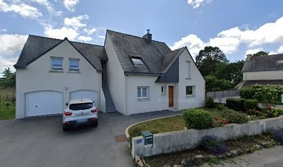 Chambres d'hôtes de Botconan, Maison d'Hôtes à Baden