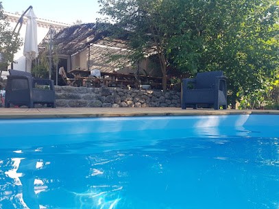 Bed And Breakfasts Around The Hammock, Chambre d'Hôtes à Moltifao