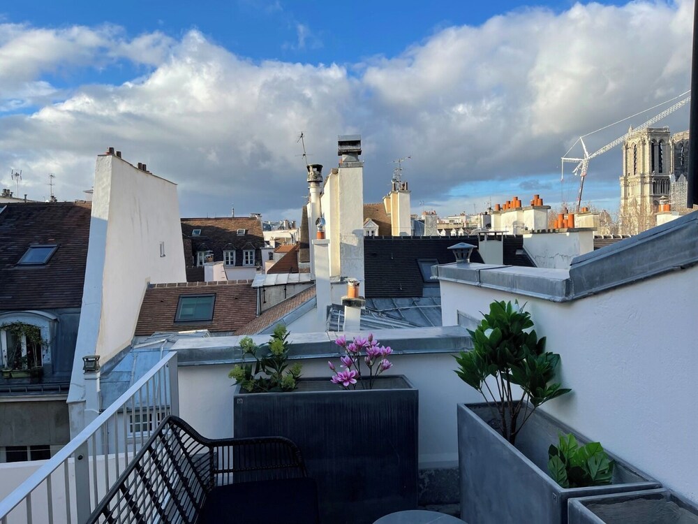 Saint-Germain Residence, Location De Vacances à Paris 05