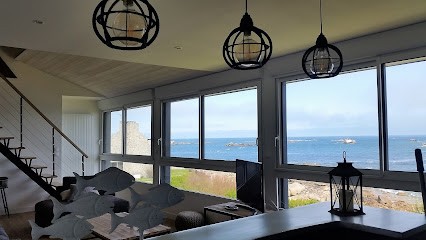 Villas Côte des Légendes, Location de Vacances à Plounéour-Brignogan-plages