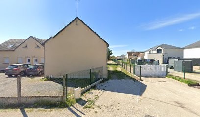 Conciergerie Jeanne D'arc, Location de Vacances à Saint-Jean-le-Blanc