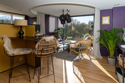 Ô Suite Home, Location De Vacances à Hillion