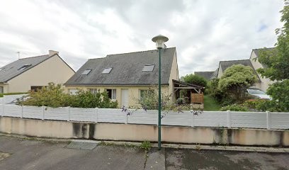 La maison de Julie, Location de Vacances au Conquet