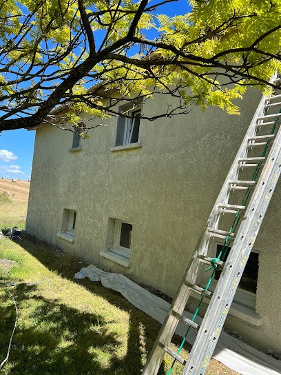 Semussac, Chambre d'Hôtes à Semussac