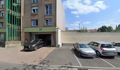 La Vie Active-appartement, Chambre d'Hôtes à Hénin-Beaumont