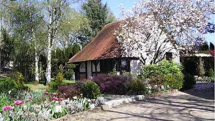 Gentil'hommiere, Maison d'Hôtes à Chaumont-sur-Tharonne