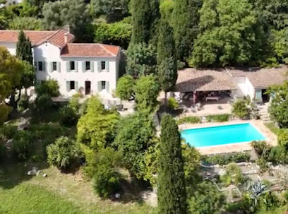 Bastide De Marie Grasse, Chambre D'hôtes à Grasse