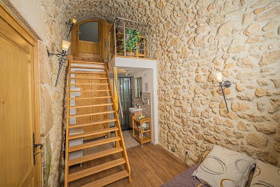 Au Château de Villelongue, Chambre d'Hôtes à Villelongue-d'Aude