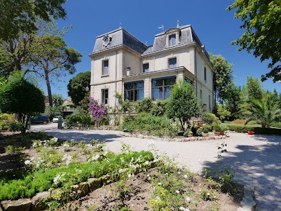 La Maison d'un Écrivain, Maison d'Hôtes à Sommières