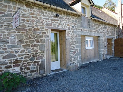 L'Orée Du Bois, Chambre d'Hôtes à Saint-Marcan