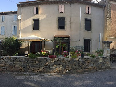 Chez Malou, Chambre d'Hôtes à Aigues-Vives