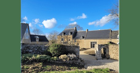 Domaine de la falaise, Location de Vacances à Saint-Hélen